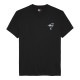 Tommy Hilfiger Ανδρική κοντομάνικη μπλούζα Signature Back Logo Crew Neck T-Shirt